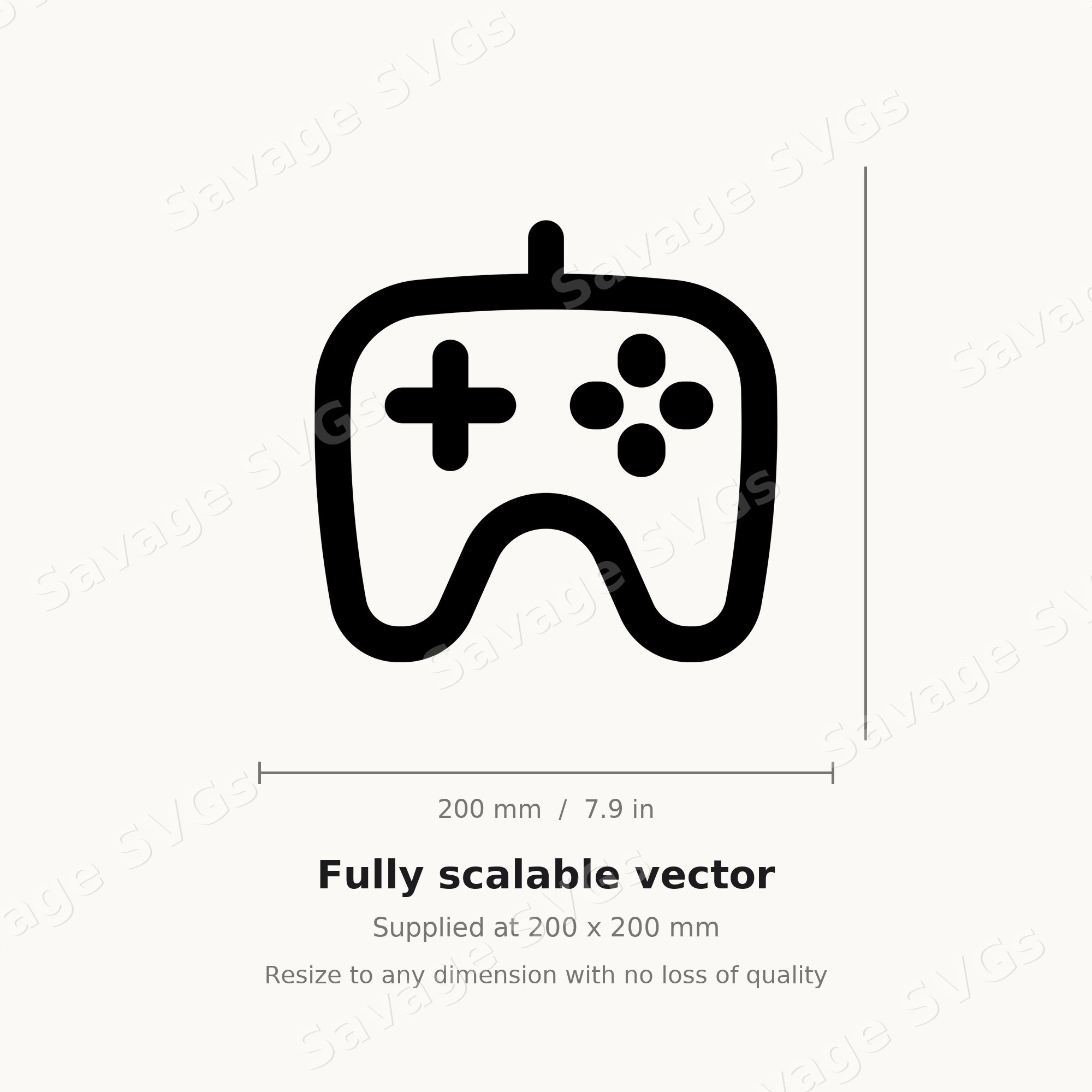 Game Controller