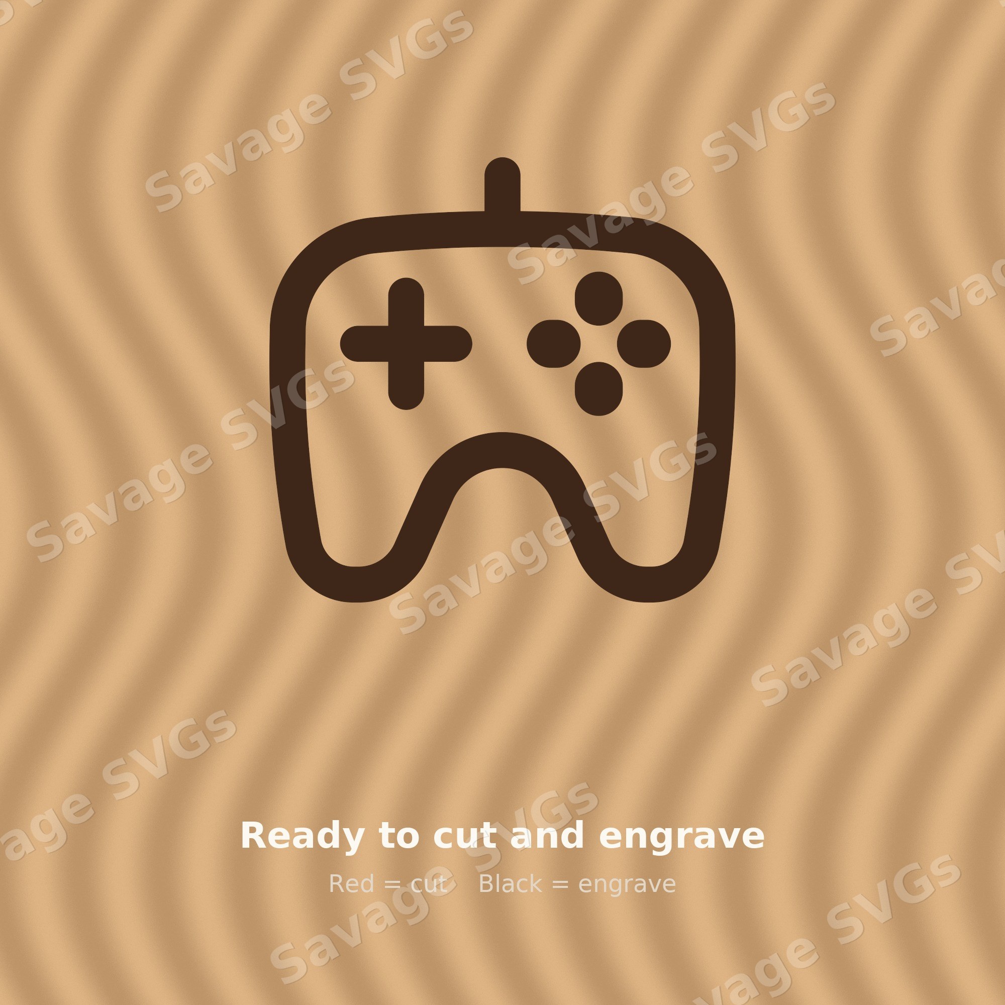 Game Controller