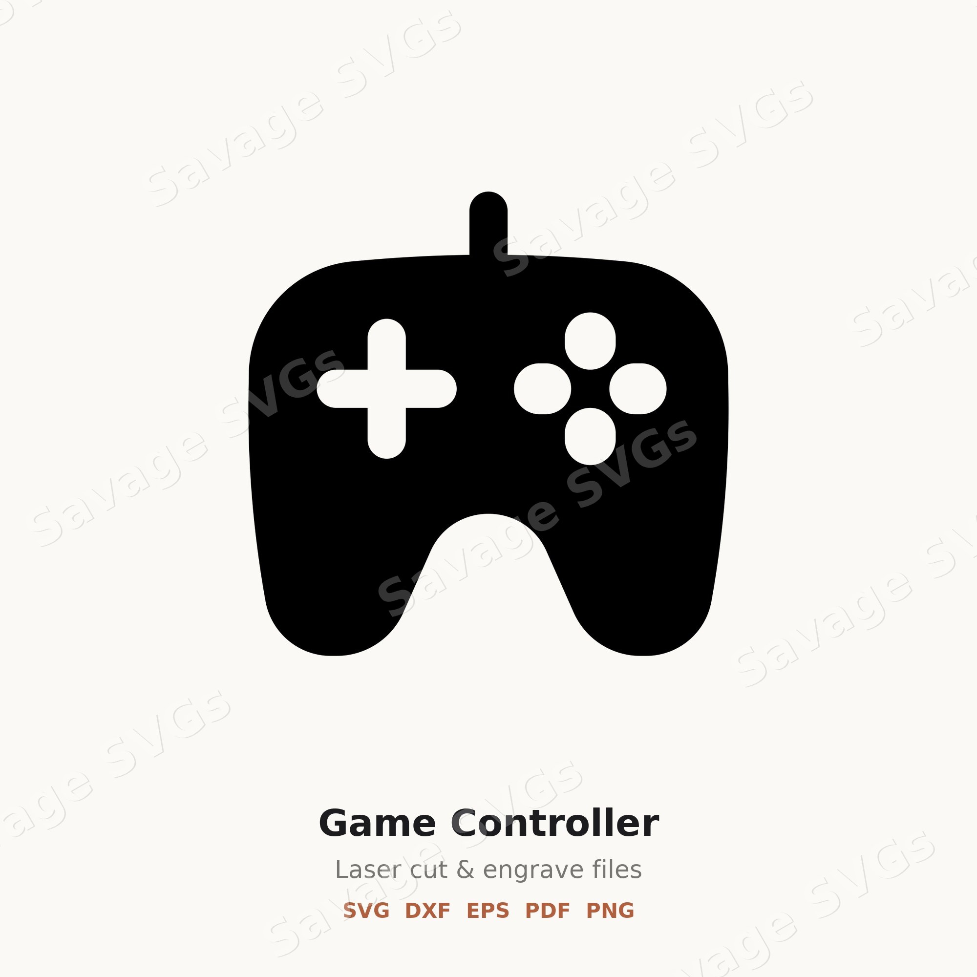 Game Controller