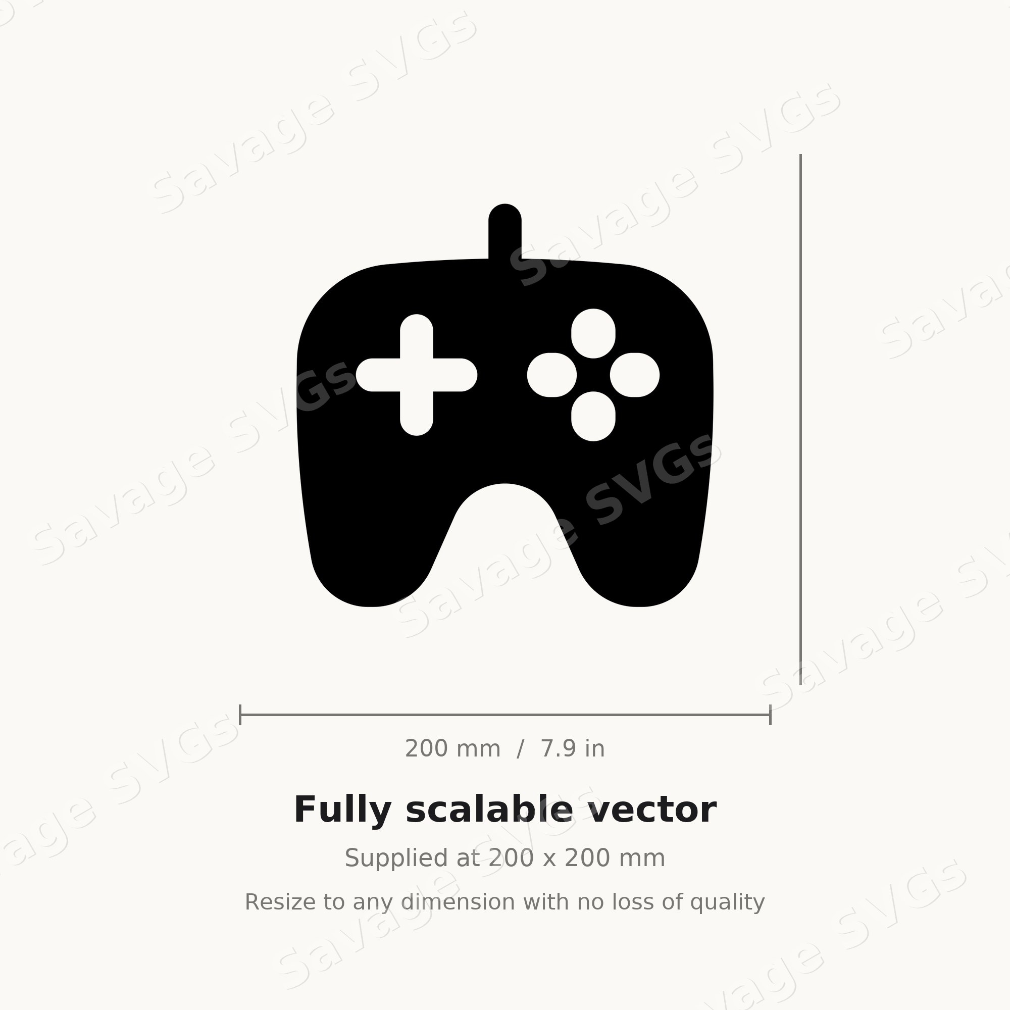 Game Controller