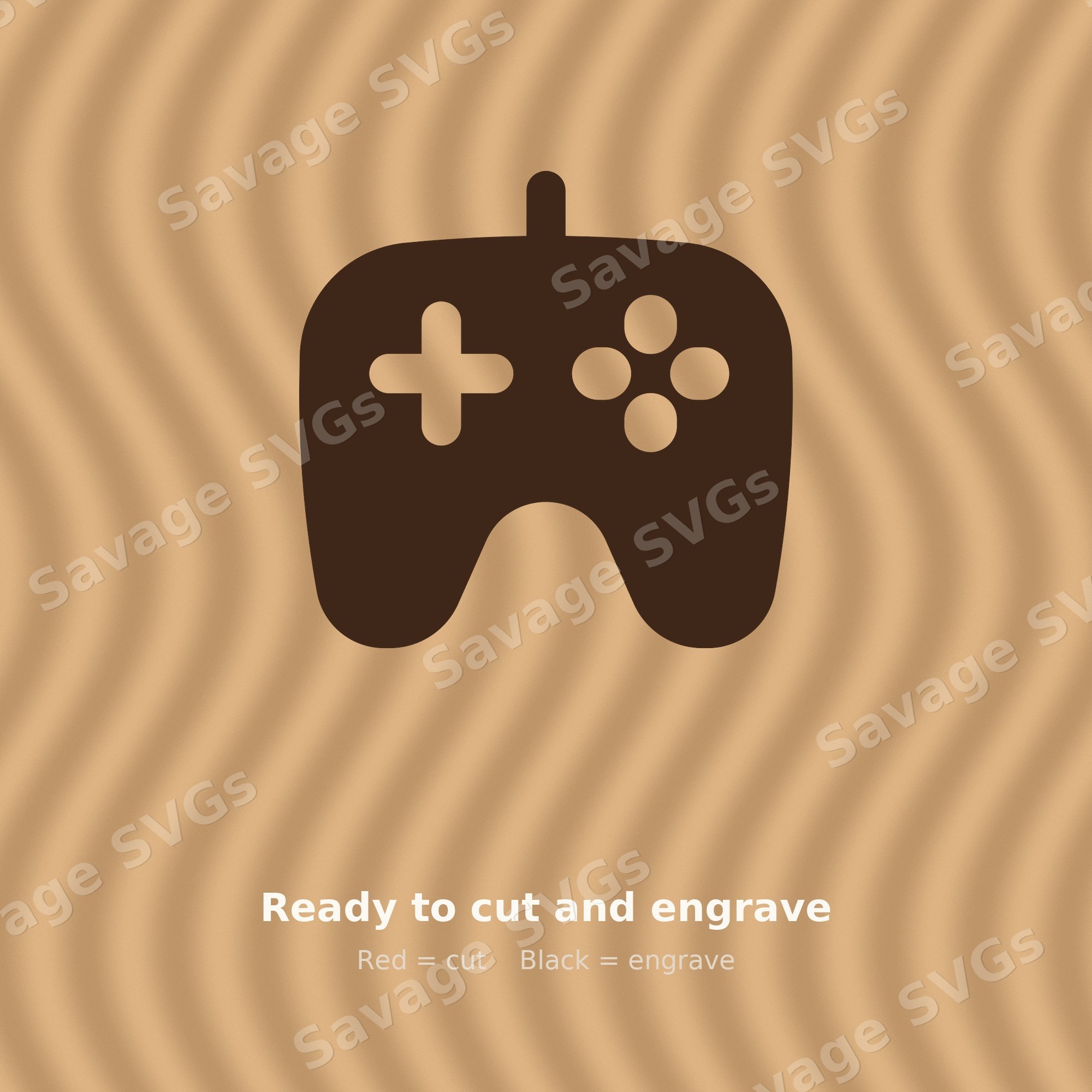 Game Controller