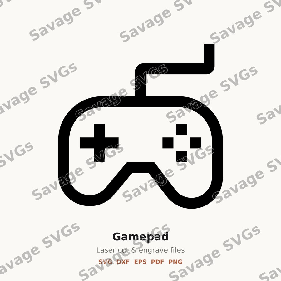 Gamepad