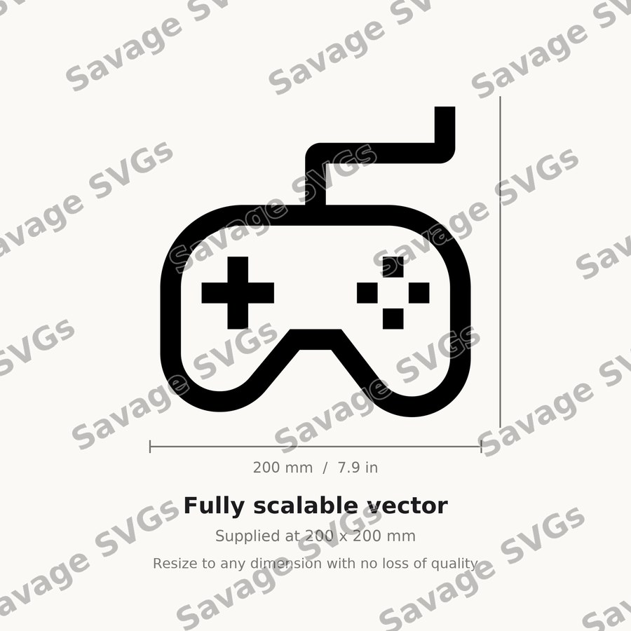 Gamepad