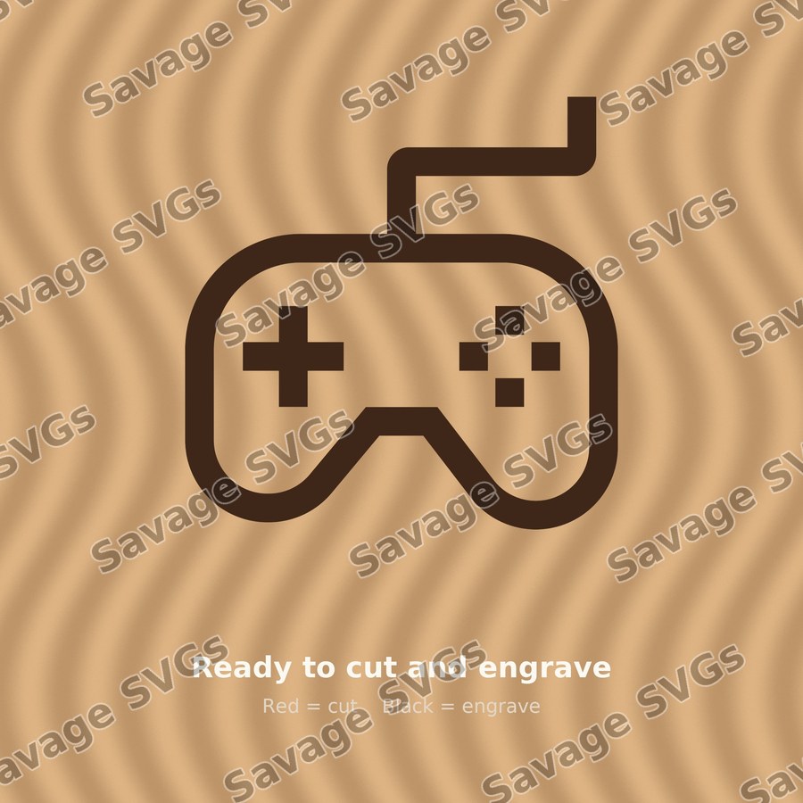 Gamepad