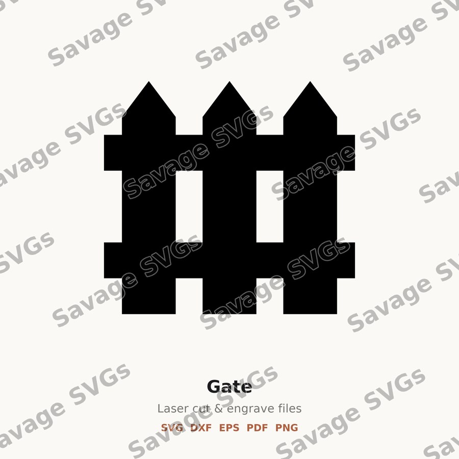 Gate