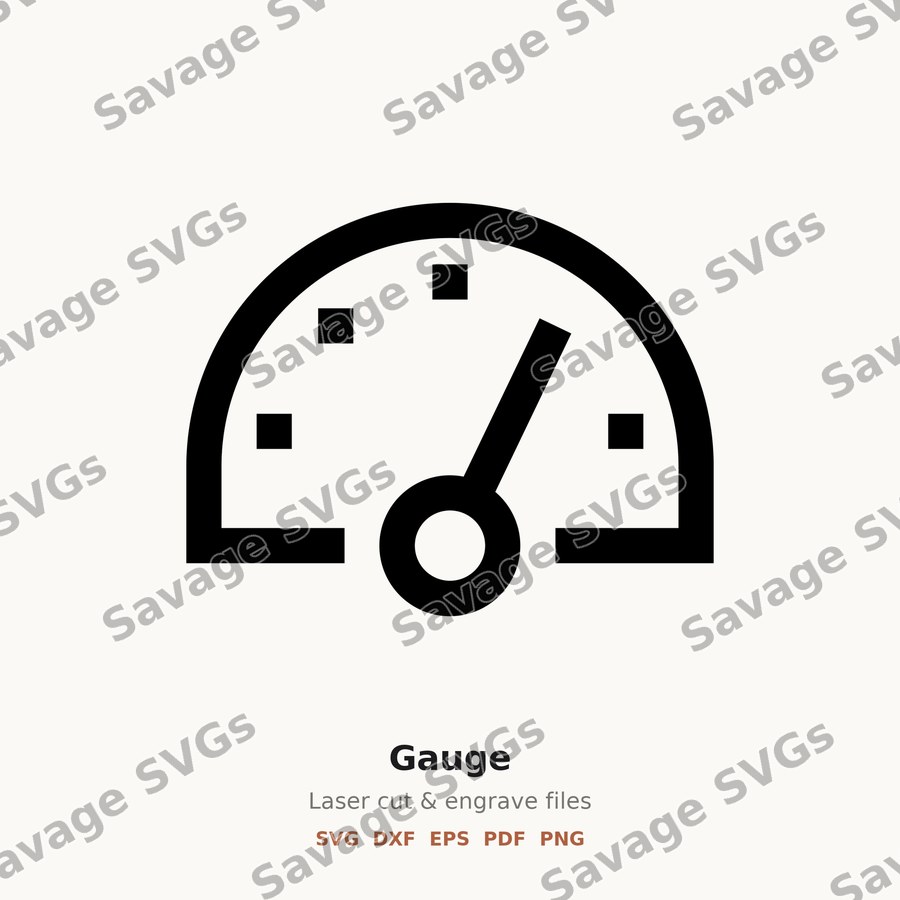 Gauge