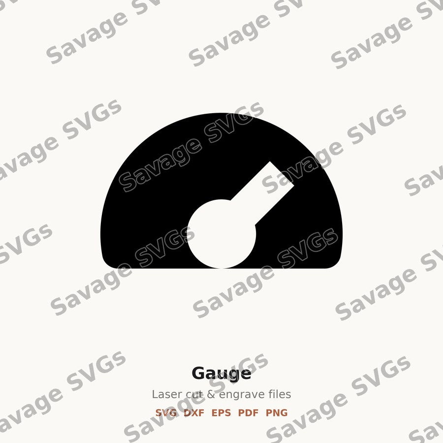 Gauge