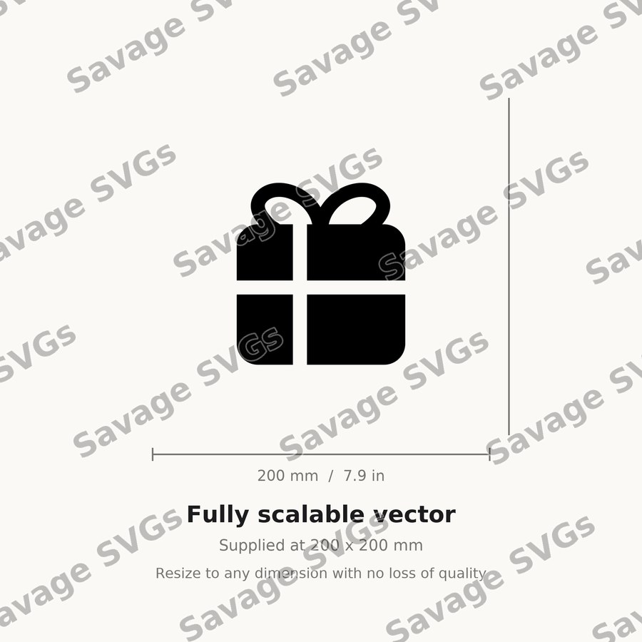 Gift Filled