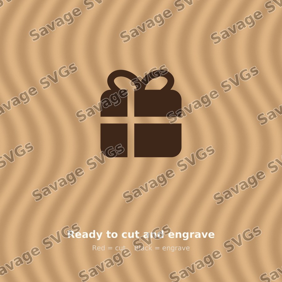 Gift Filled