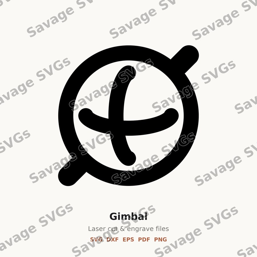 Gimbal