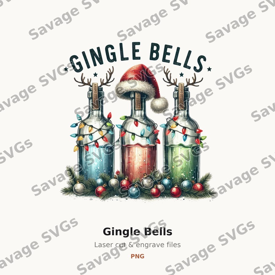 Gingle Bells