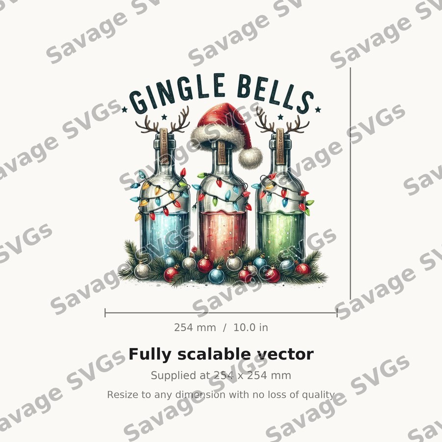 Gingle Bells