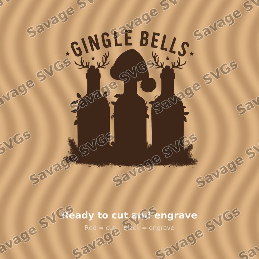 Gingle Bells