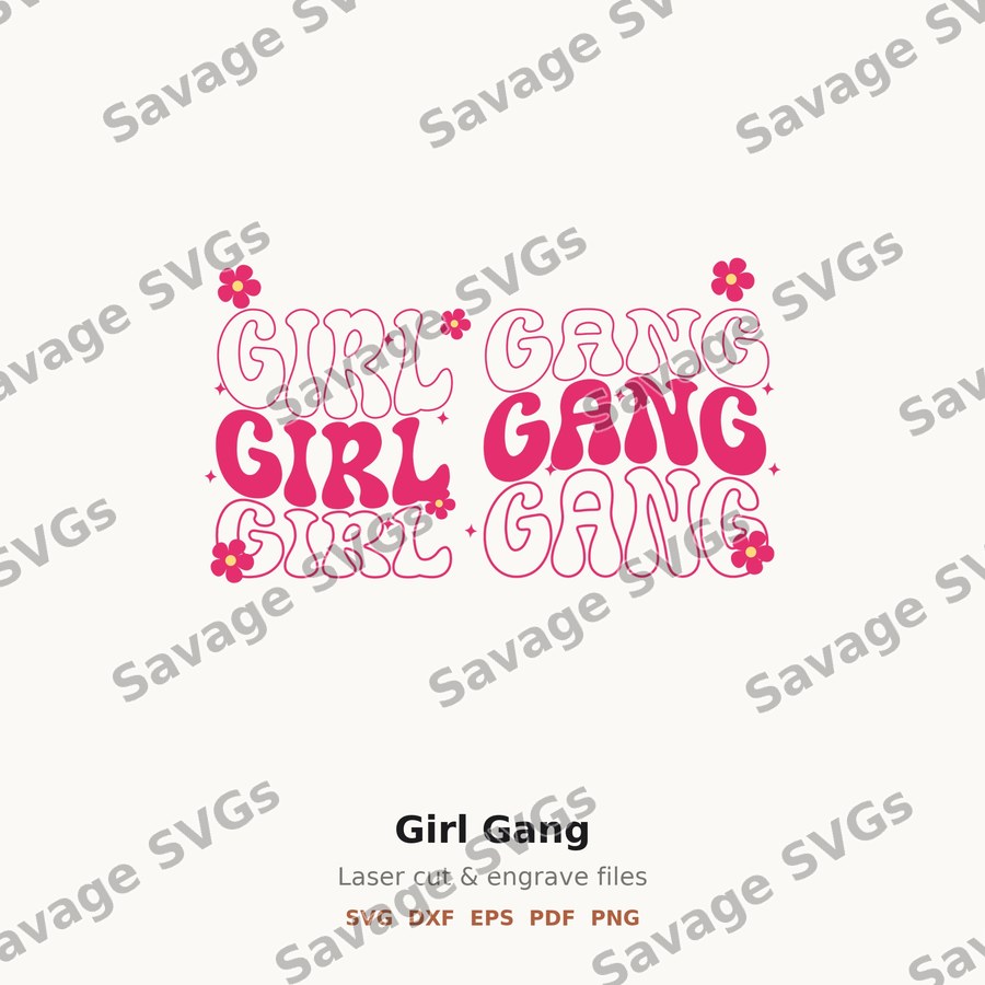 Girl Gang