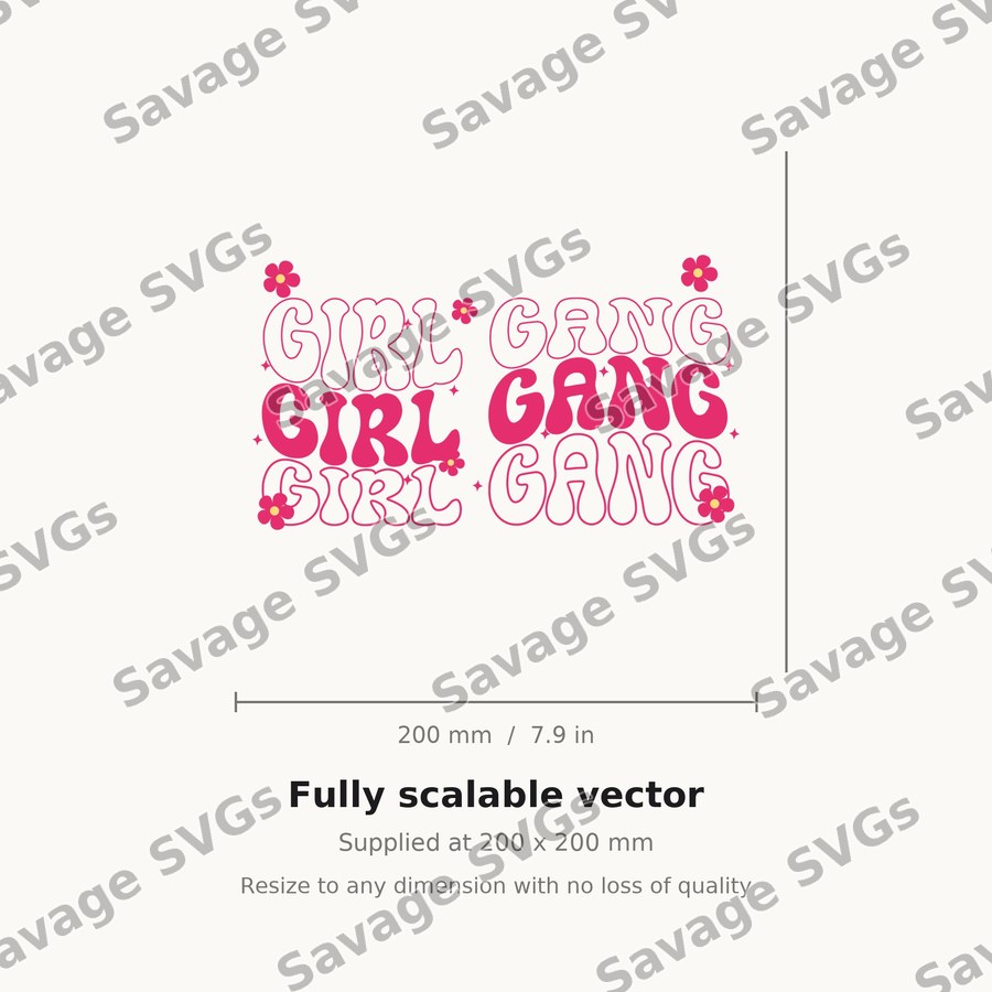 Girl Gang