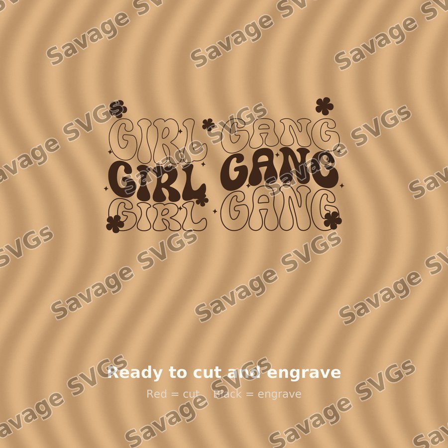 Girl Gang