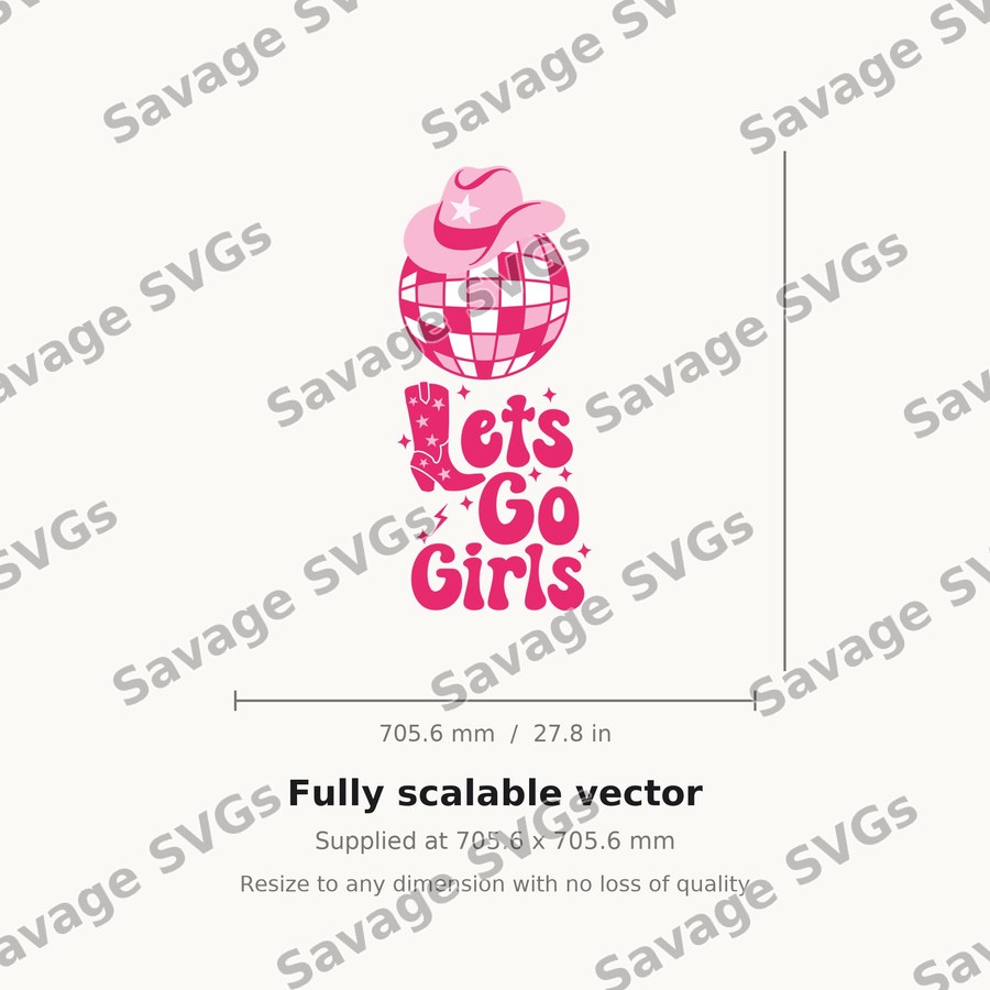 Girls Trip 21 LETS GO GIRLS 01