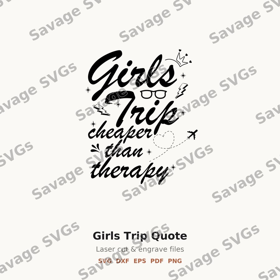 Girls Trip Quote