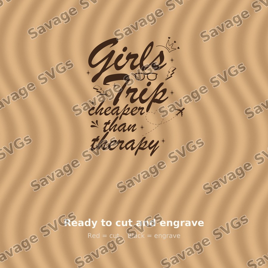Girls Trip Quote