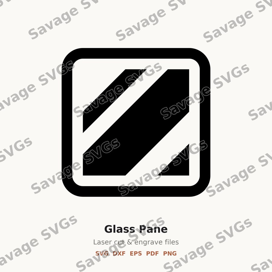 Glass Pane