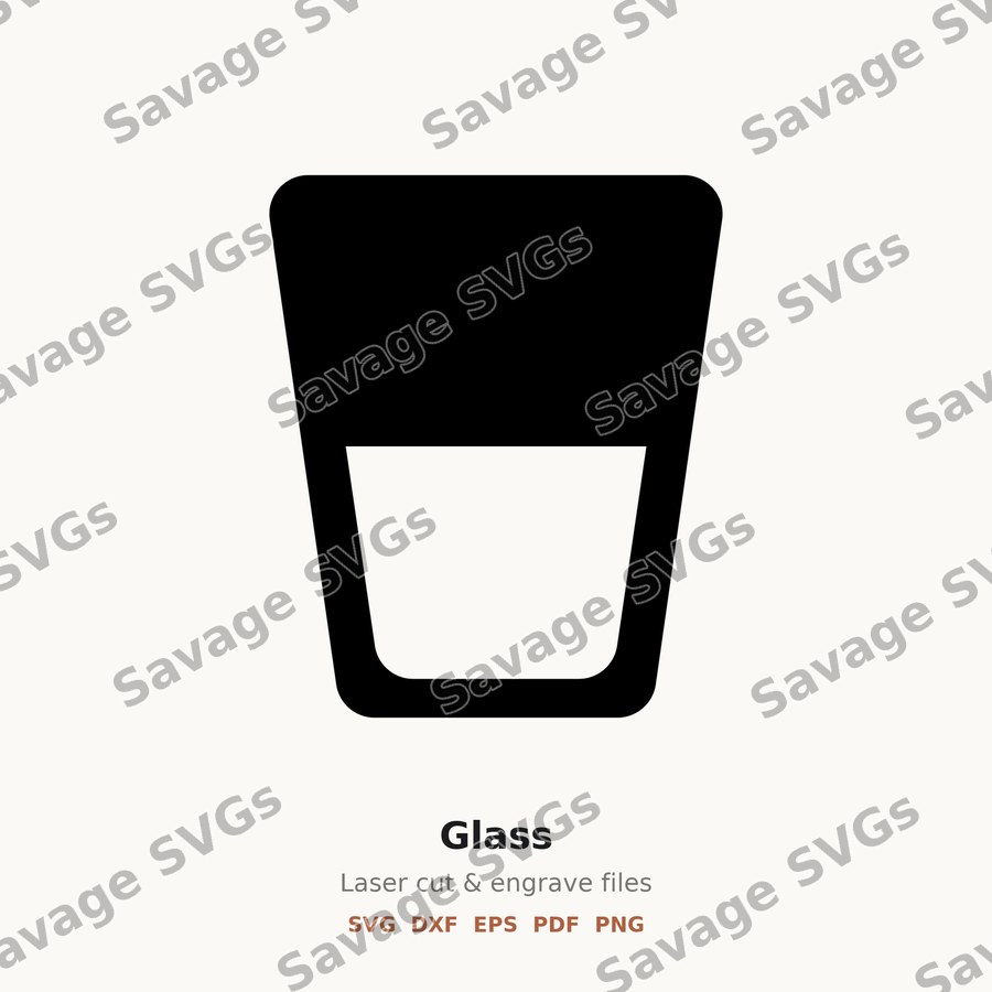 Glass