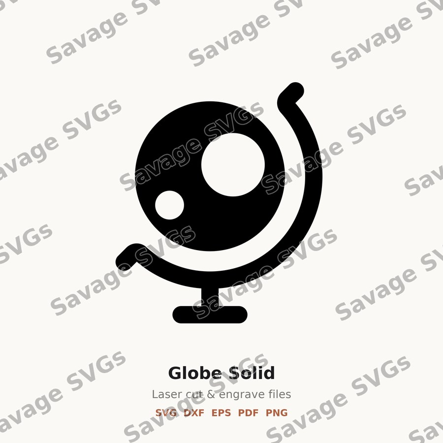Globe Solid