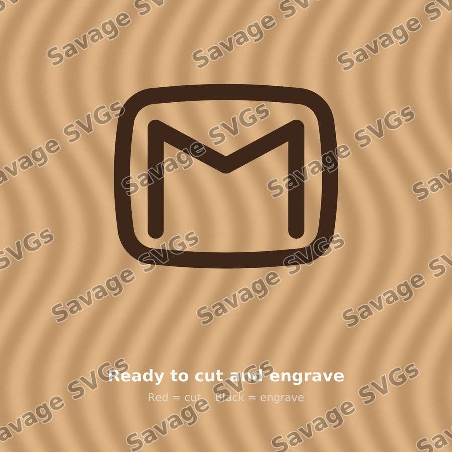 Gmail Outline