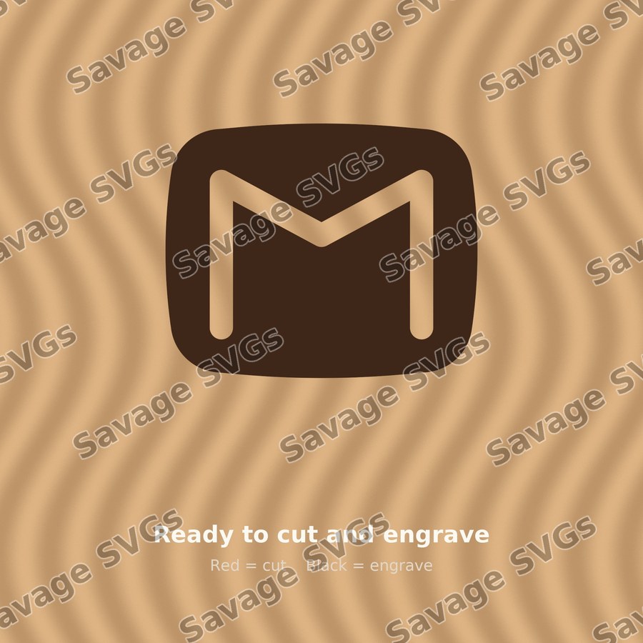 Gmail Solid