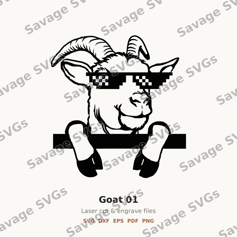 Goat 01