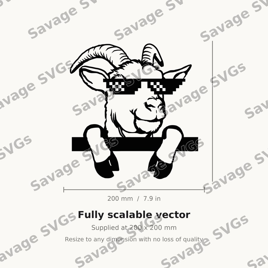 Goat 01