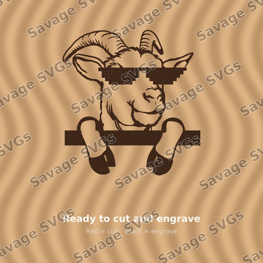 Goat 01