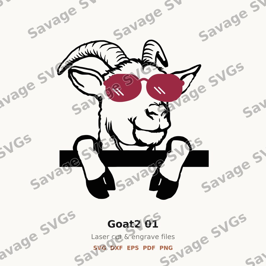 Goat2 01