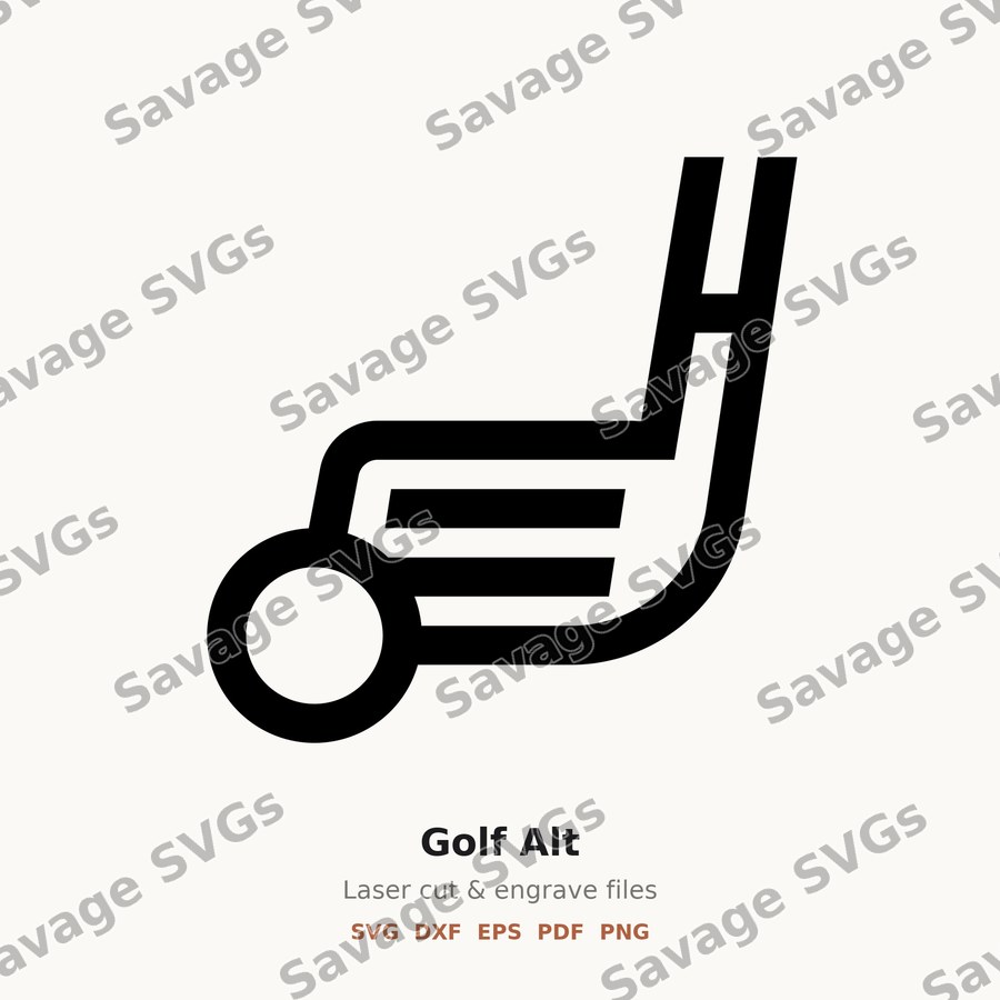 Golf Alt