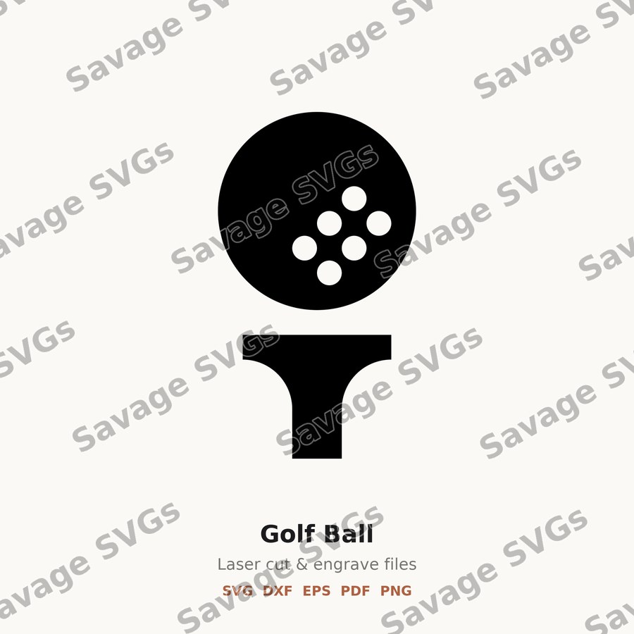 Golf Ball