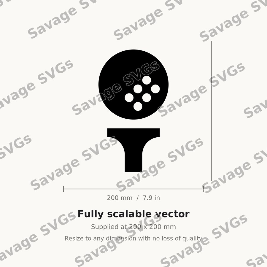 Golf Ball