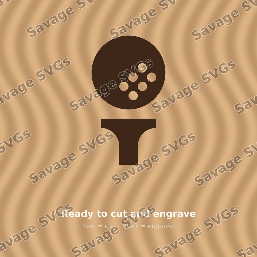 Golf Ball