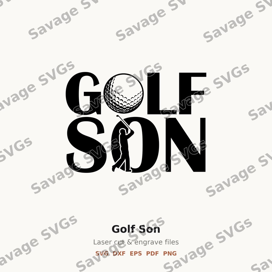 Golf Son