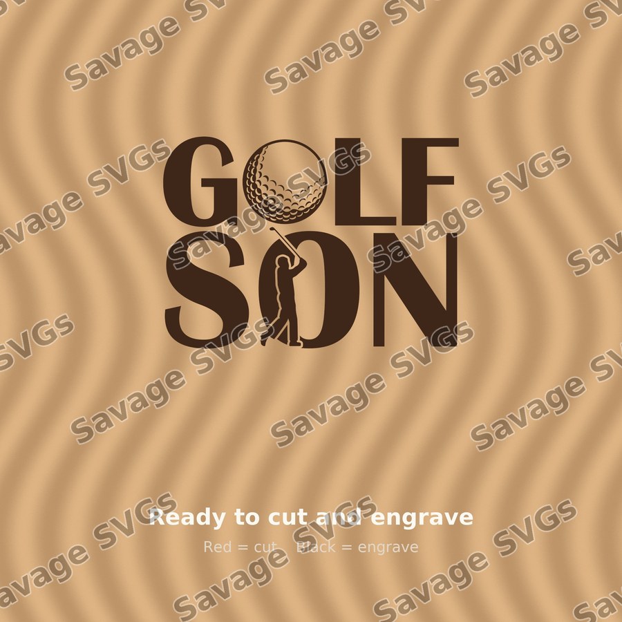 Golf Son
