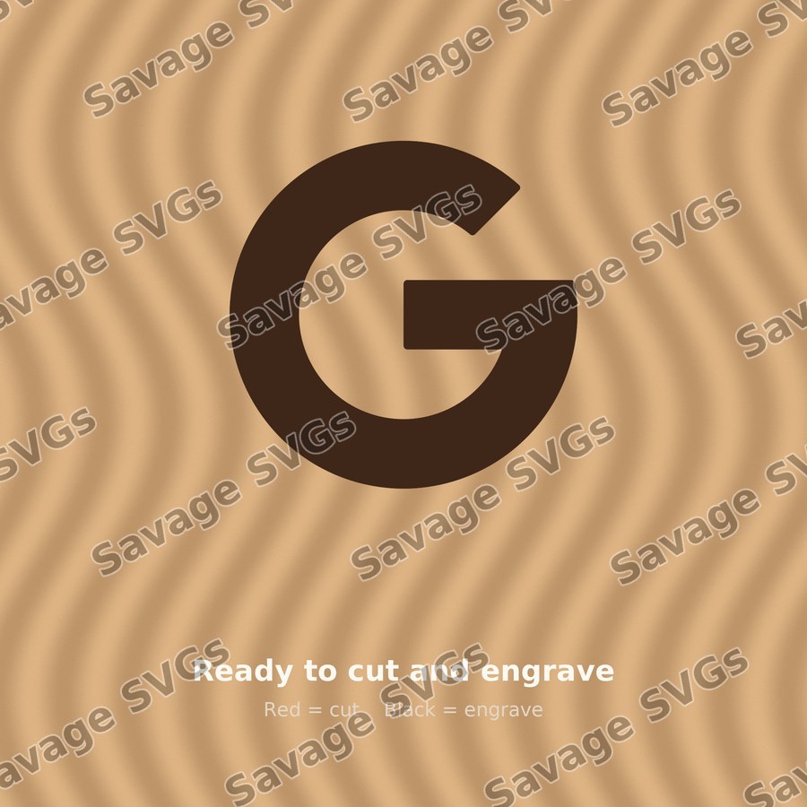 Google Alt Solid
