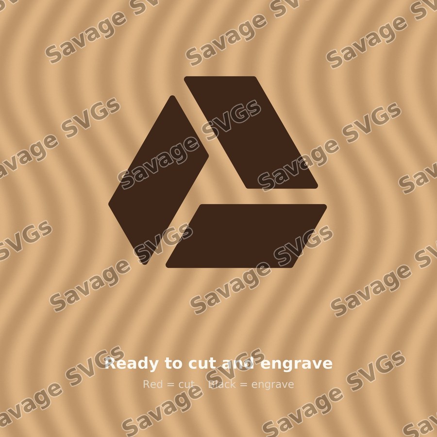 Google Drive Solid