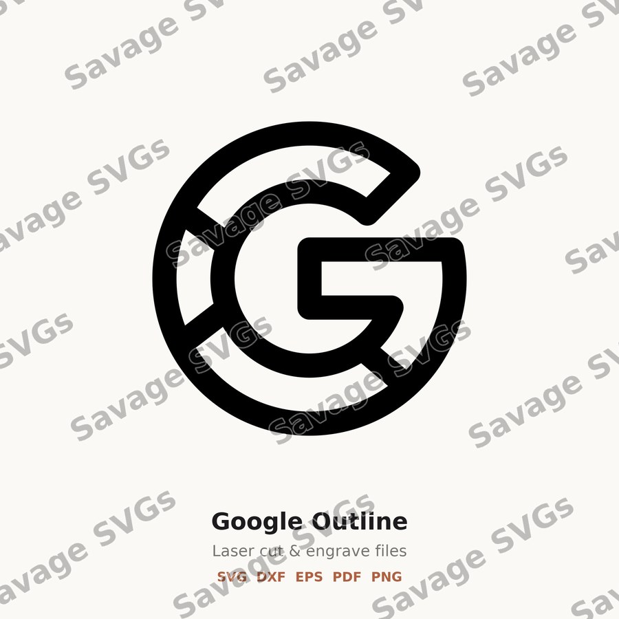 Google Outline