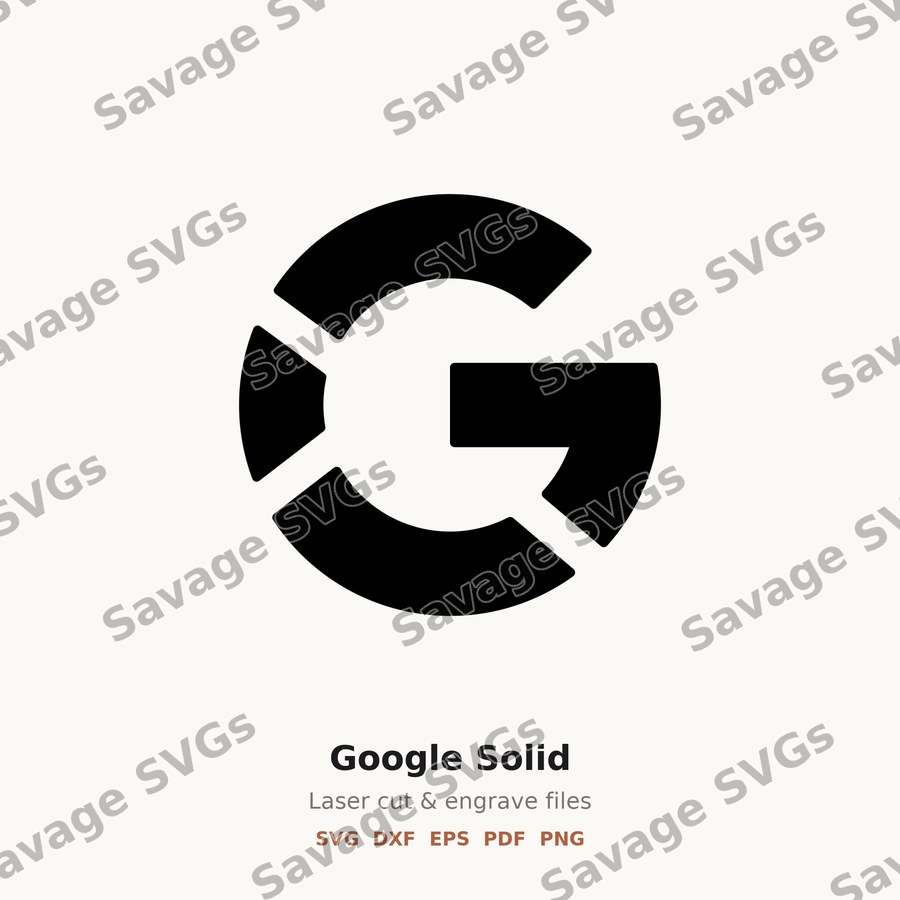 Google Solid