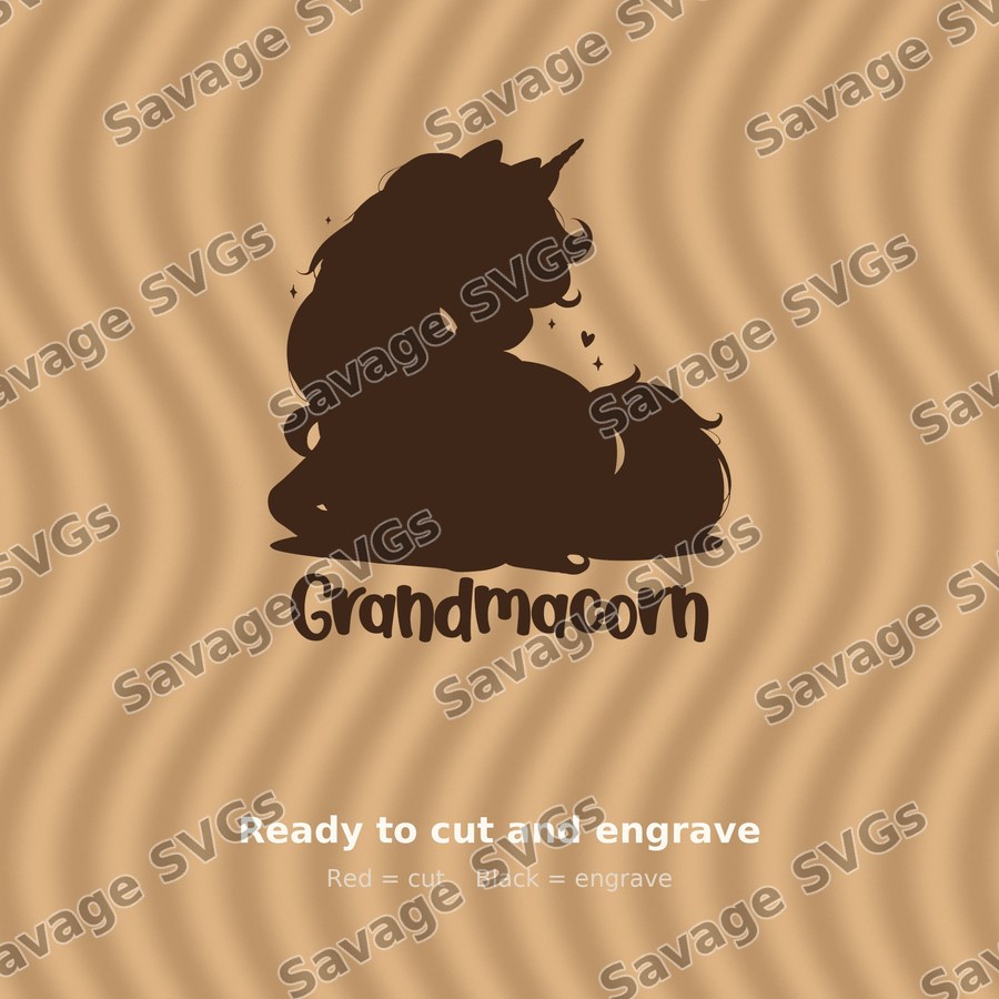 Grandmacorn