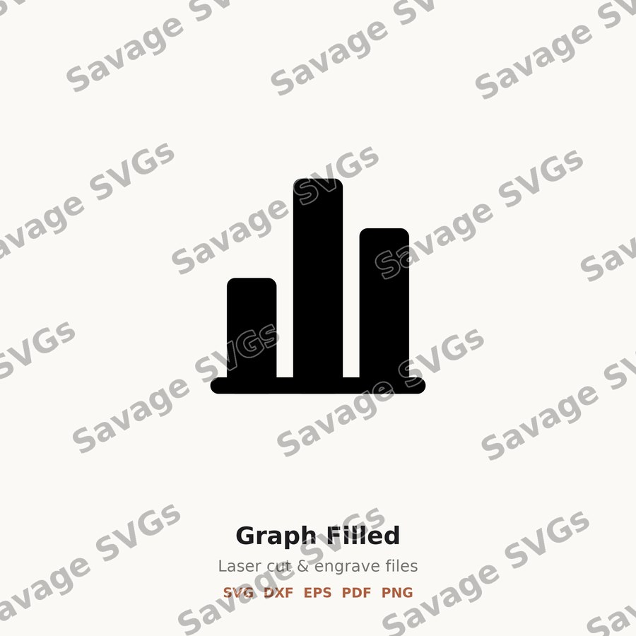 Graph Filled