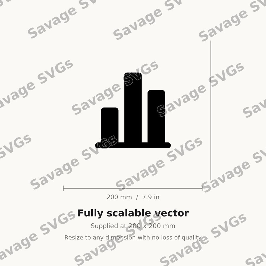 Graph Filled