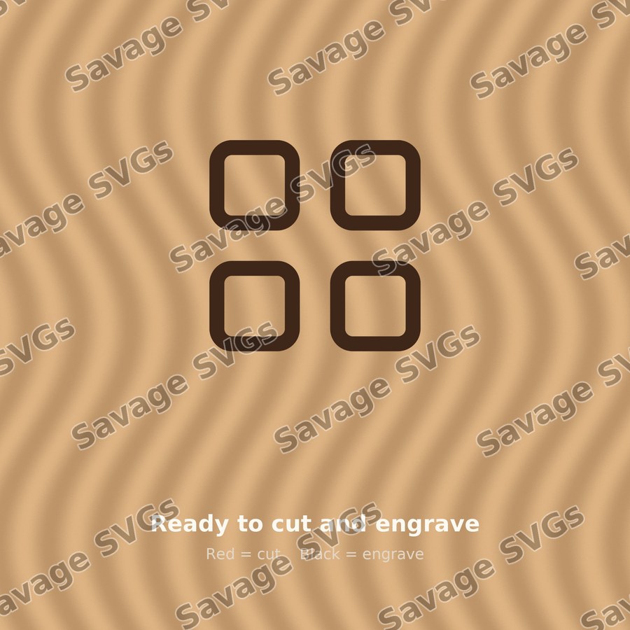 Grid Outline