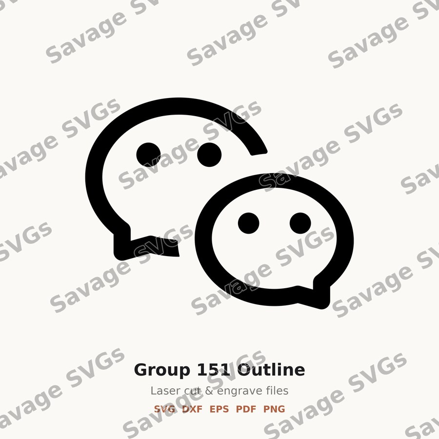 Group 151 Outline