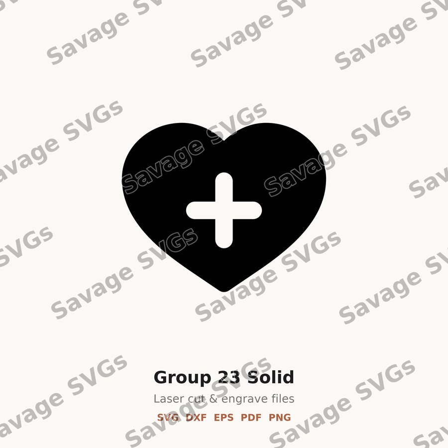 Group 23 Solid