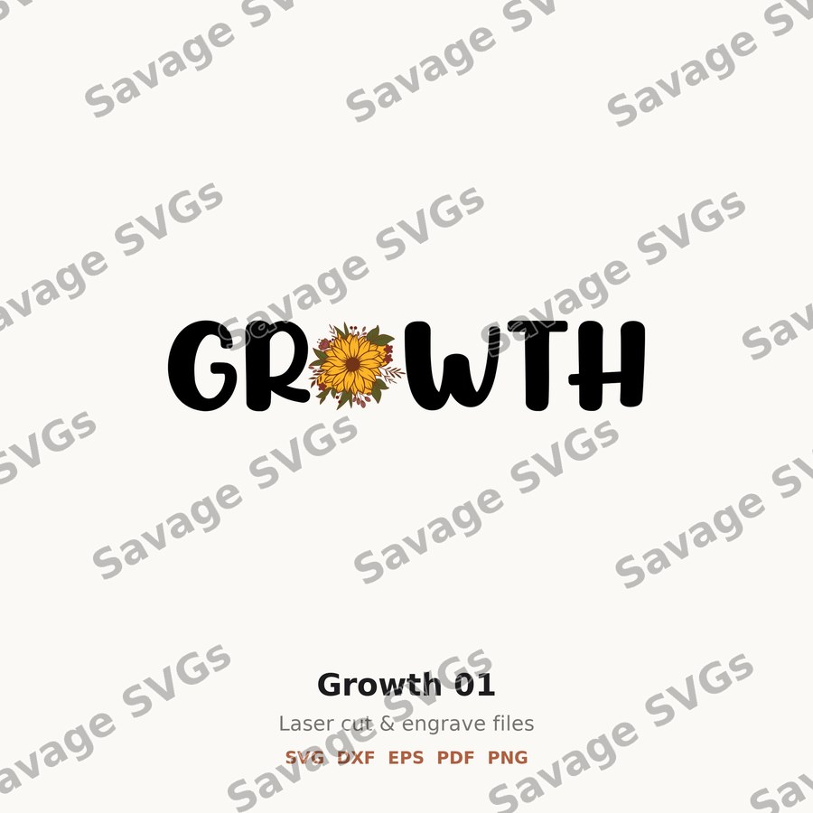 Growth 01