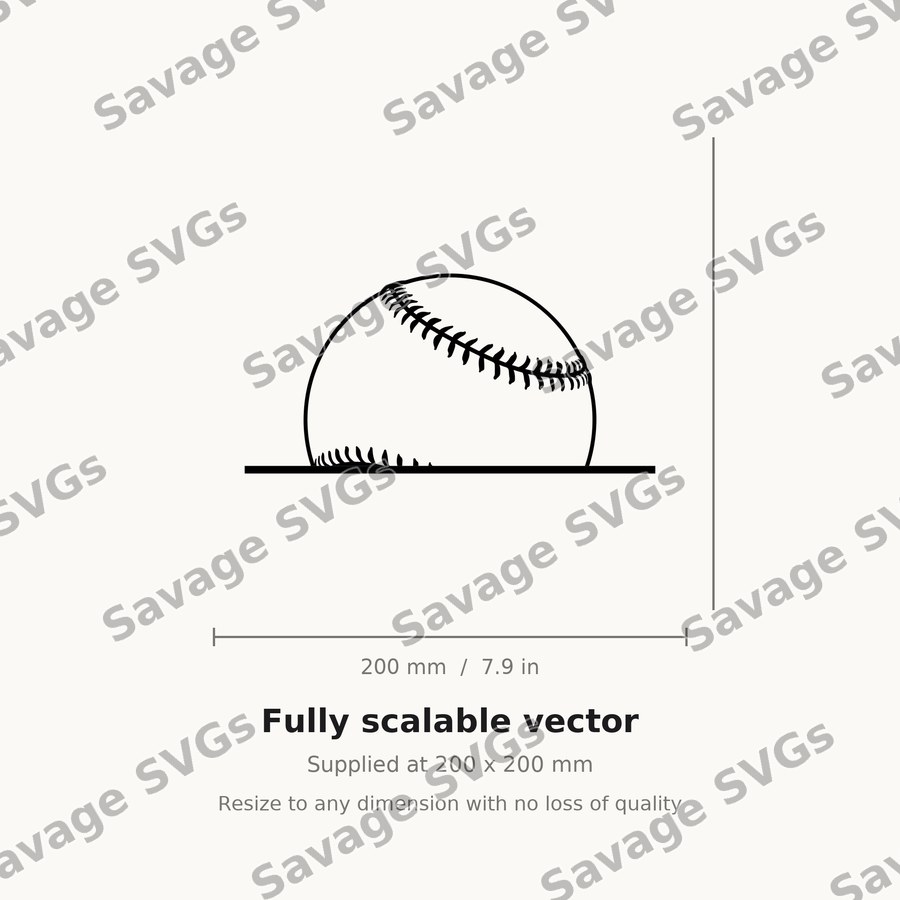 Half Ball 01